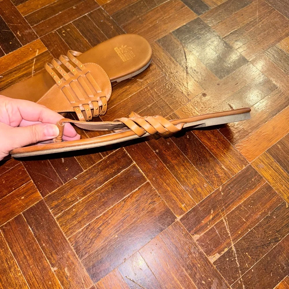 Flip flops - Picture 2 of 4